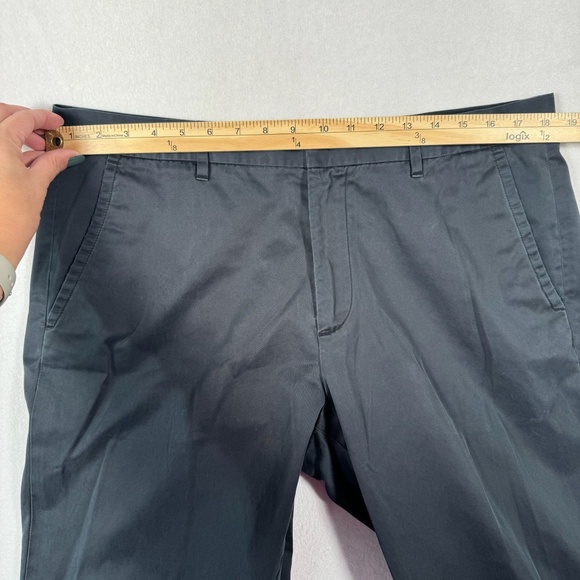 Bonobos Pants Mens 36X32 Grey Athletic Tuesday Golf - Picture 7 of 14